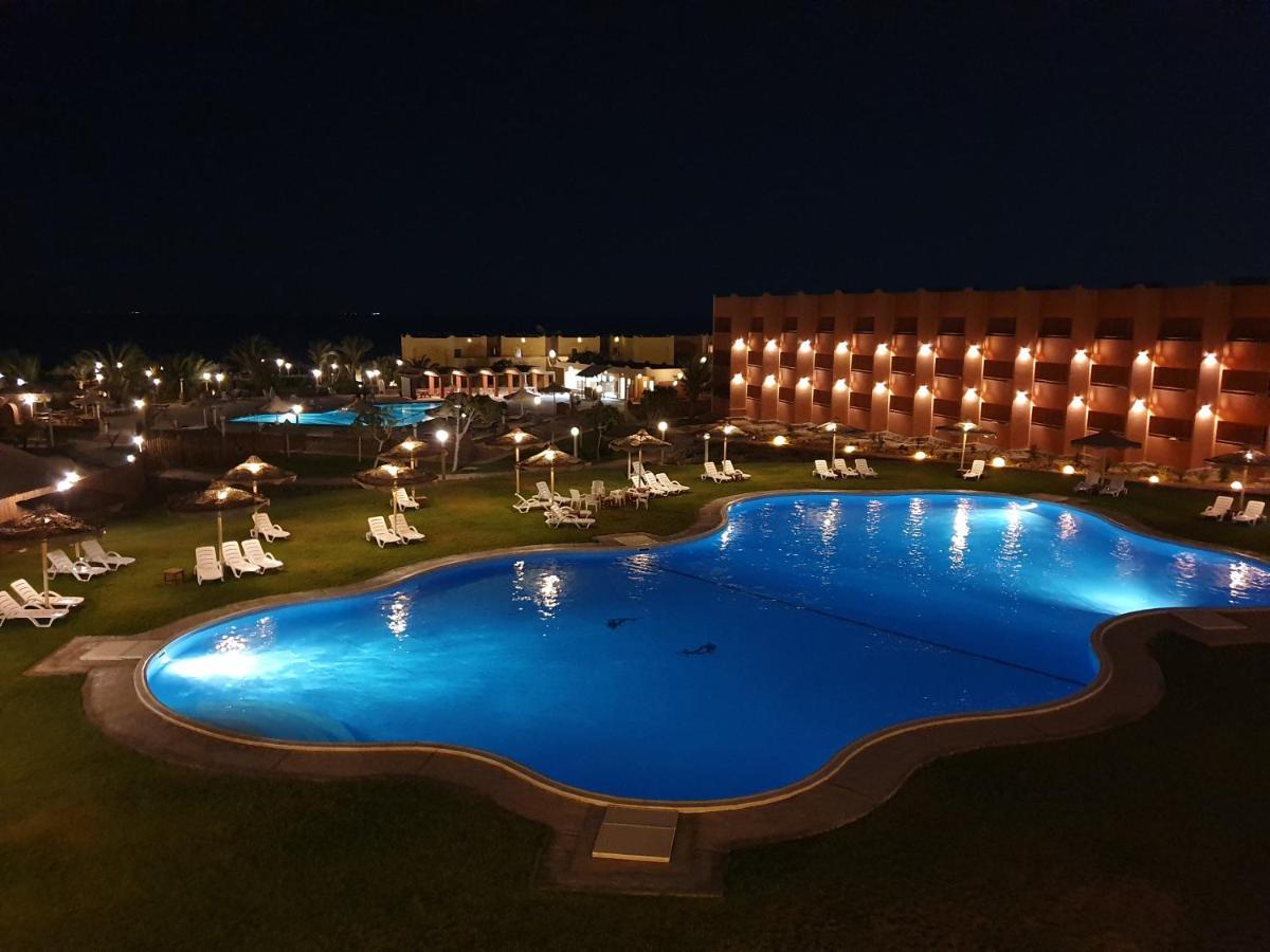 Fanar Hotel Ajn Suchna Zewnętrze zdjęcie