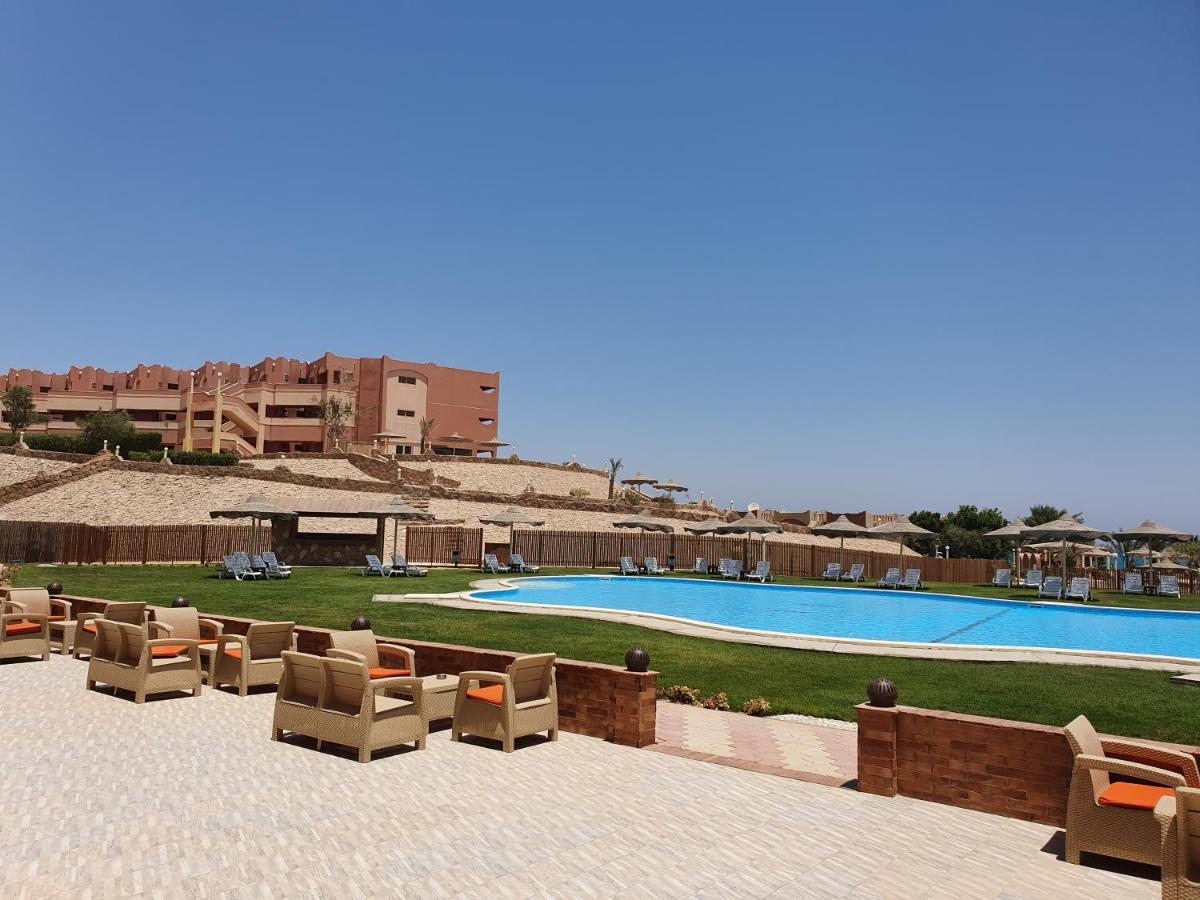 Fanar Hotel Ajn Suchna Zewnętrze zdjęcie