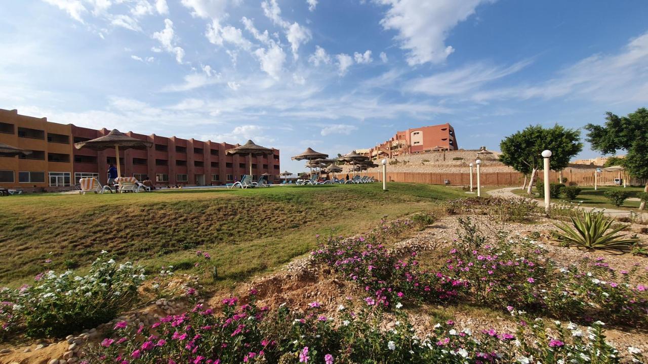 Fanar Hotel Ajn Suchna Zewnętrze zdjęcie