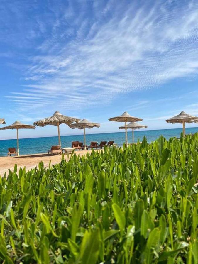 Fanar Hotel Ajn Suchna Zewnętrze zdjęcie