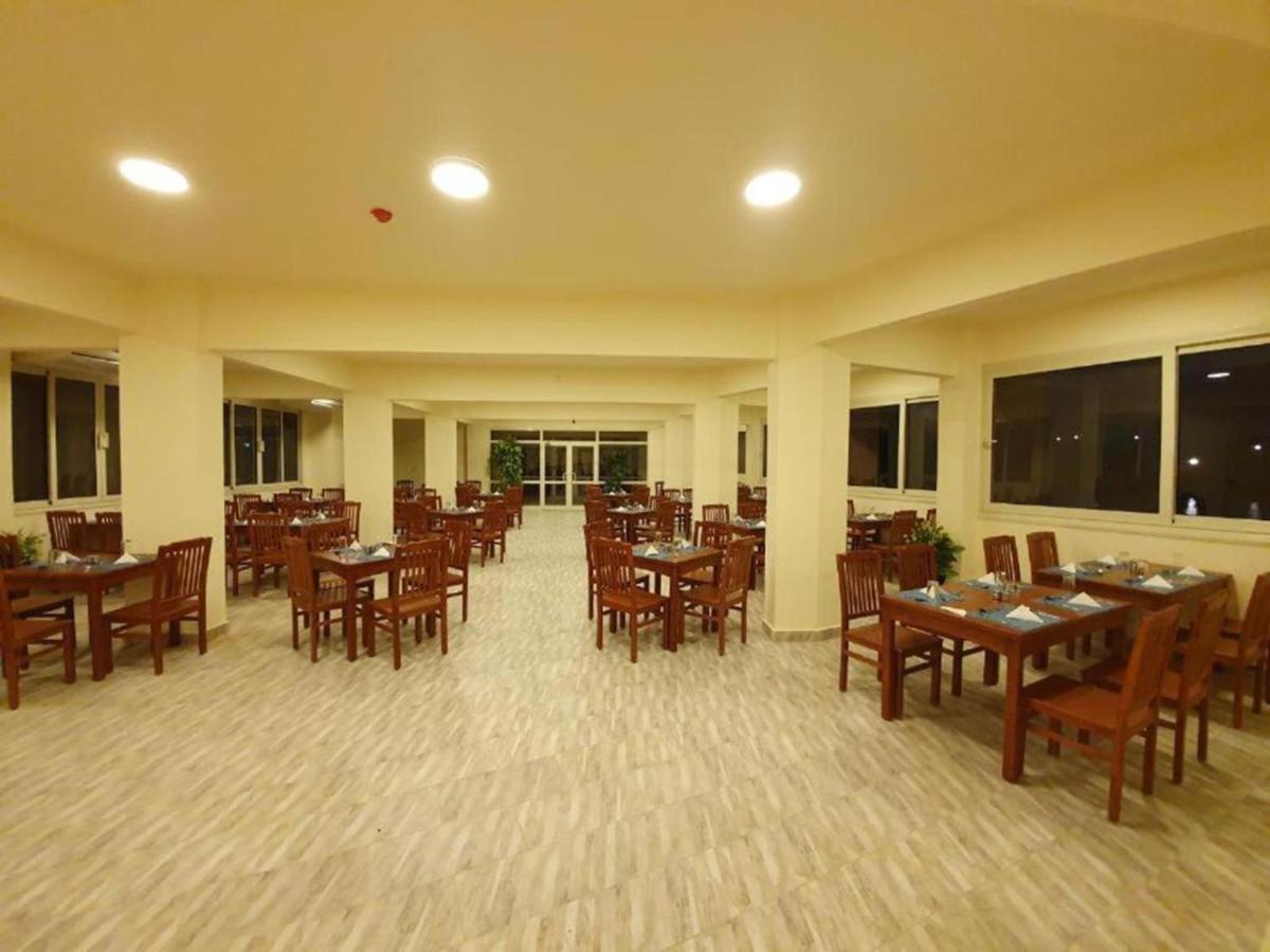 Fanar Hotel Ajn Suchna Zewnętrze zdjęcie