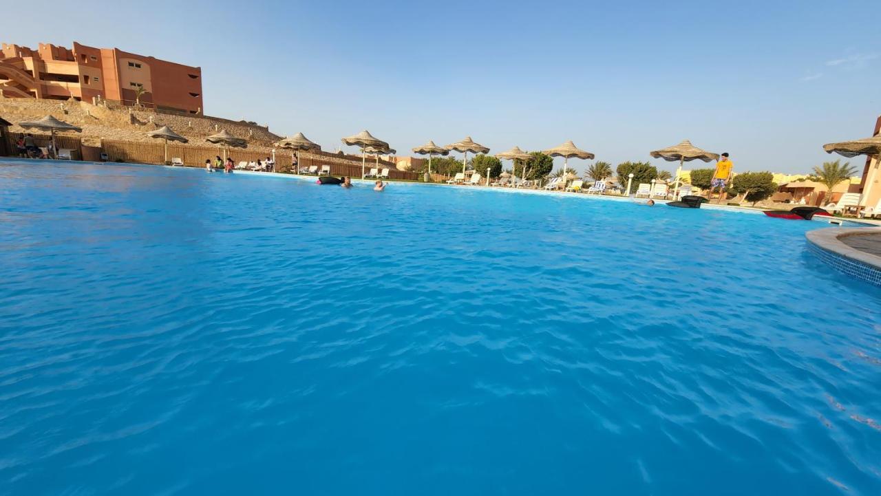 Fanar Hotel Ajn Suchna Zewnętrze zdjęcie