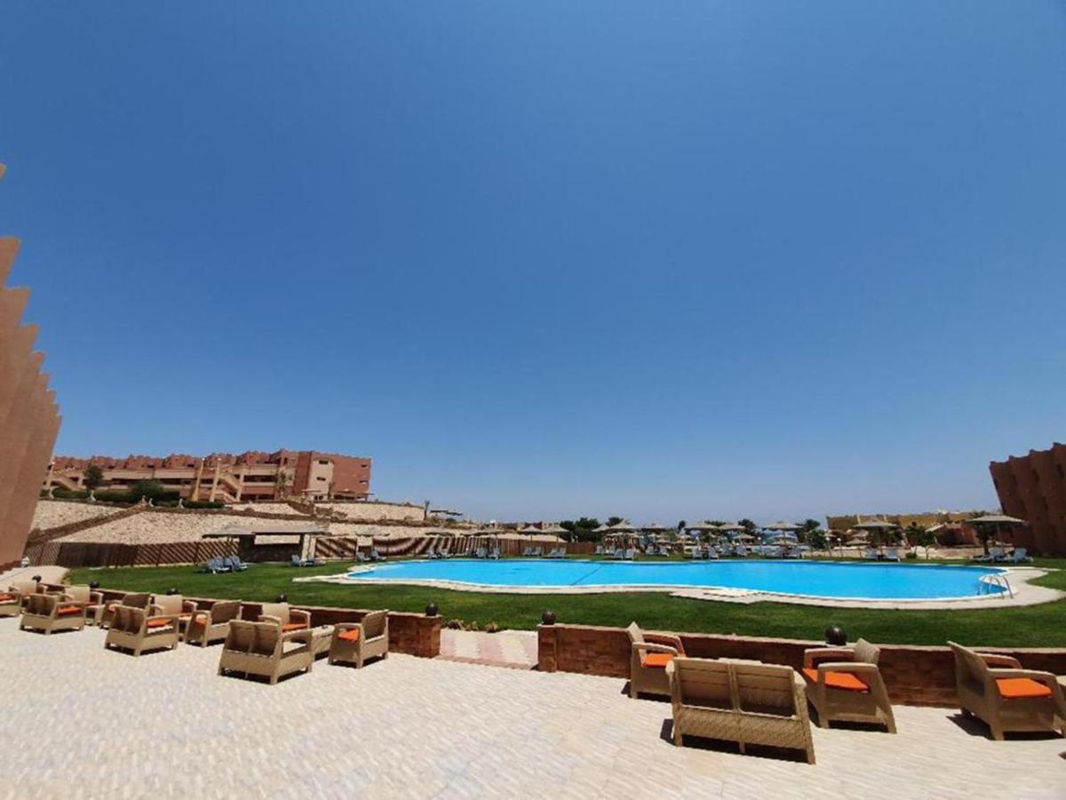 Fanar Hotel Ajn Suchna Zewnętrze zdjęcie