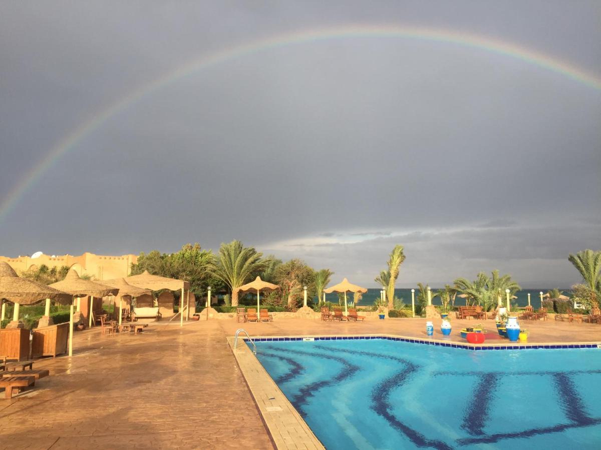Fanar Hotel Ajn Suchna Zewnętrze zdjęcie