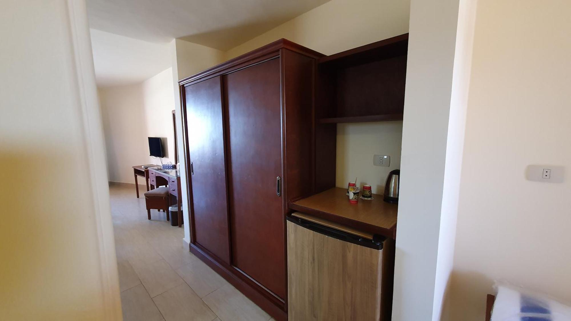 Fanar Hotel Ajn Suchna Pokój zdjęcie