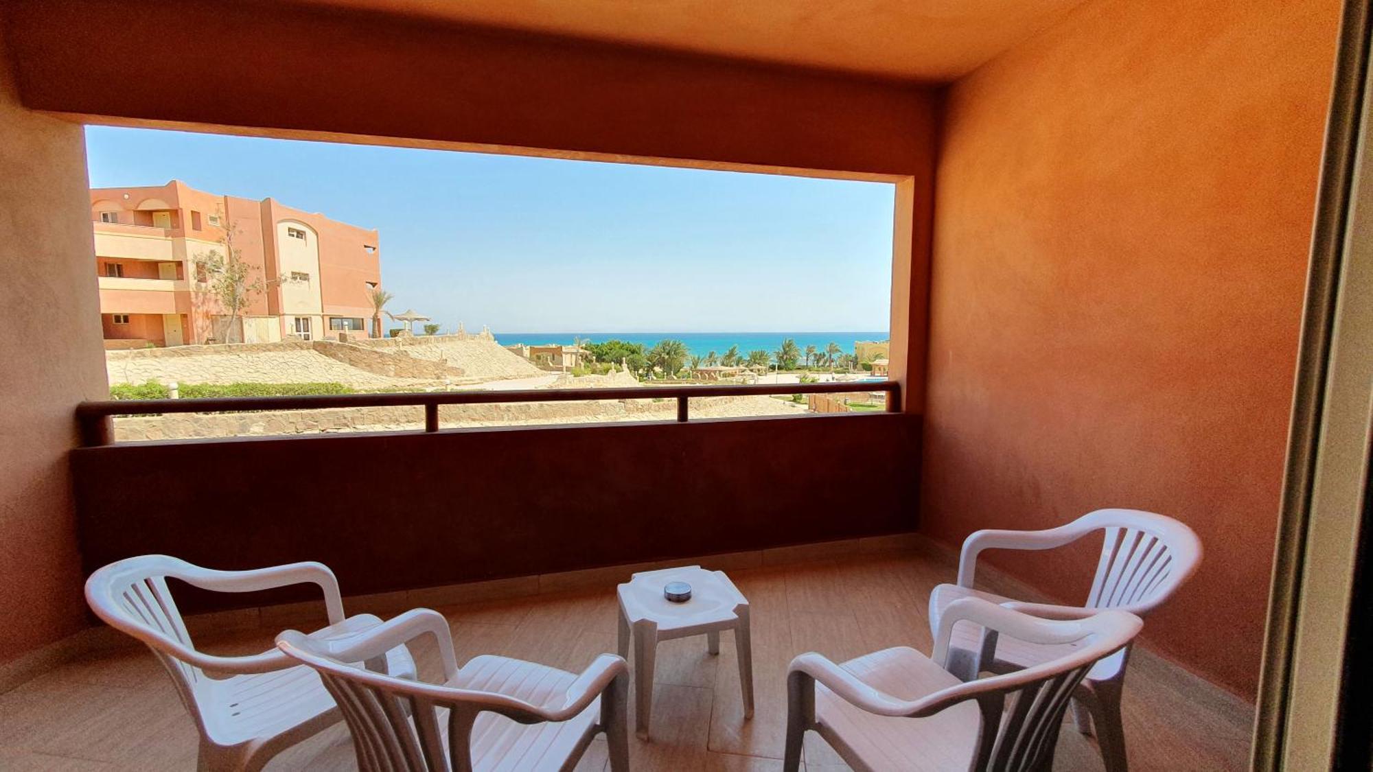 Fanar Hotel Ajn Suchna Pokój zdjęcie