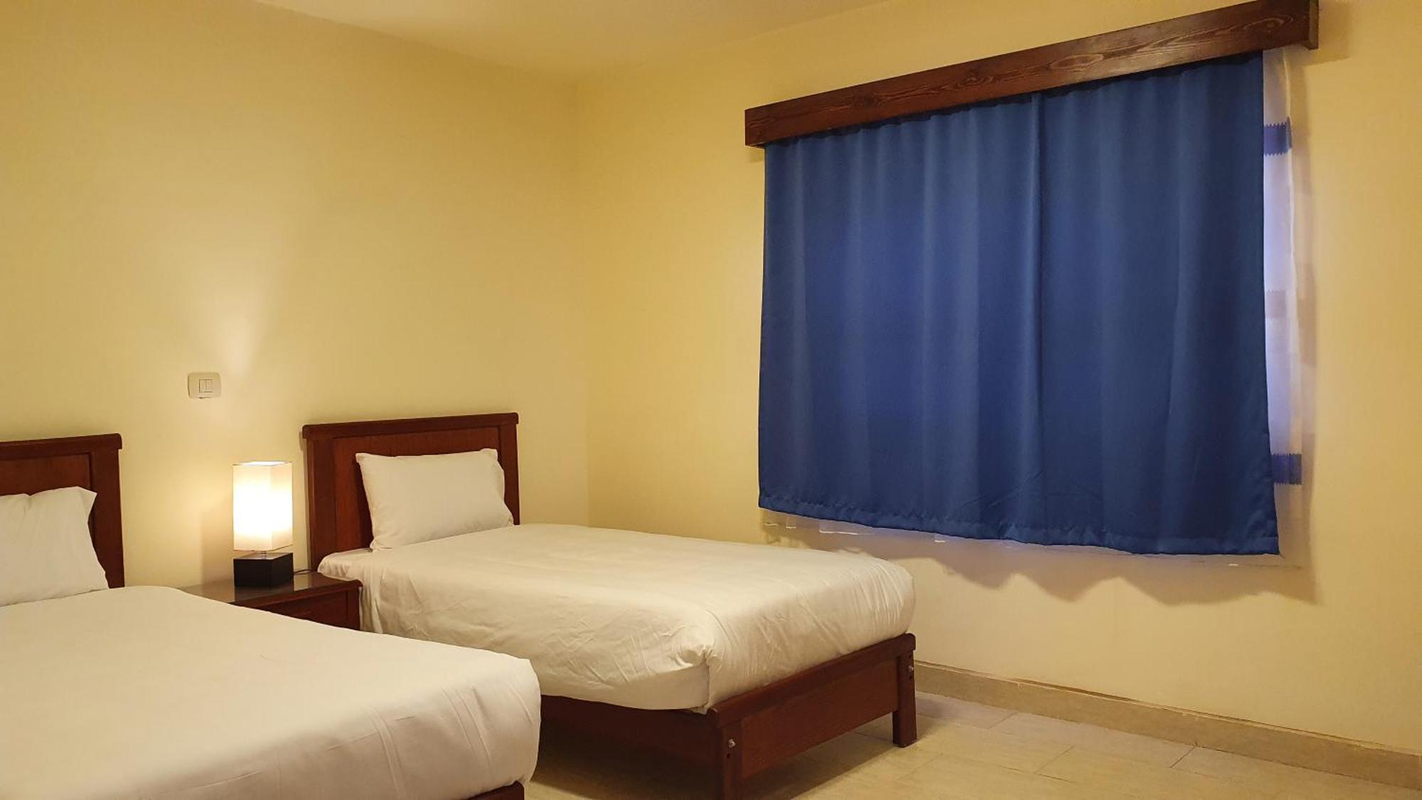 Fanar Hotel Ajn Suchna Pokój zdjęcie