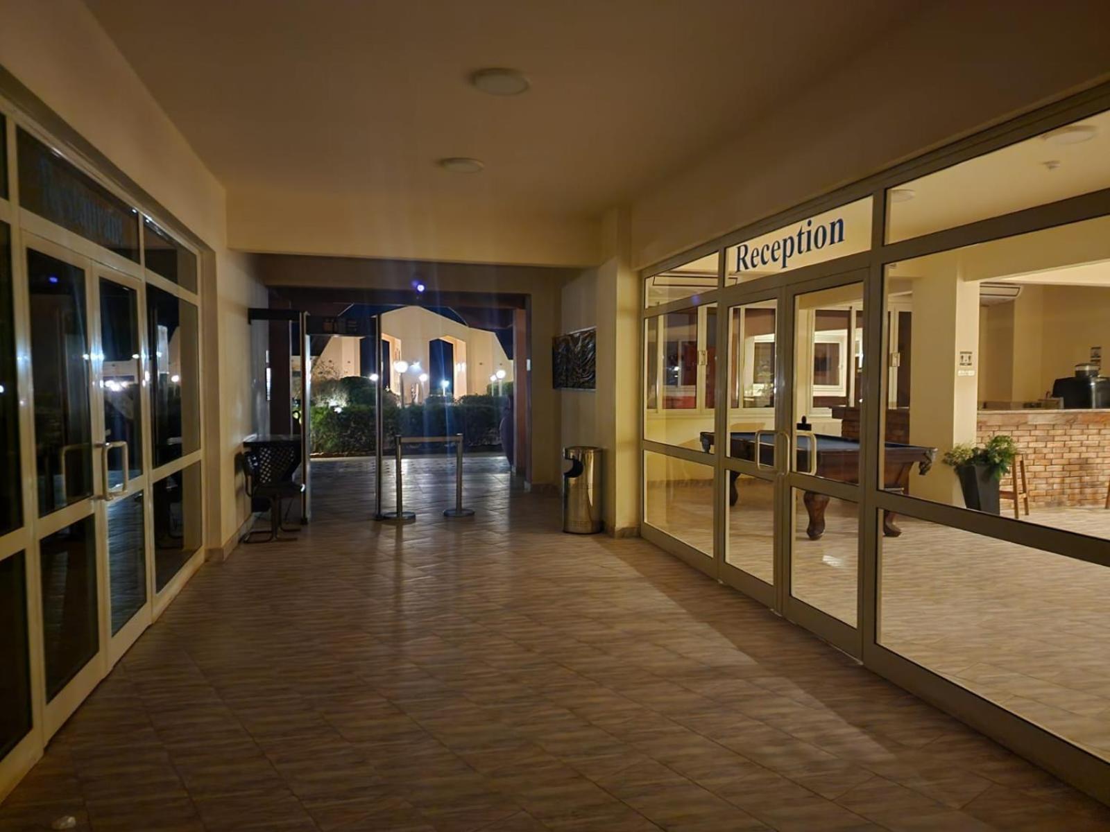 Fanar Hotel Ajn Suchna Zewnętrze zdjęcie