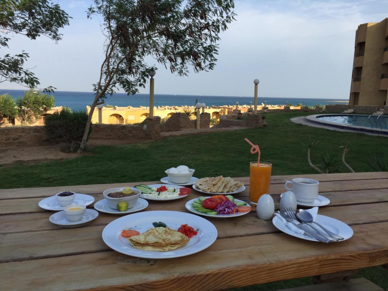 Fanar Hotel Ajn Suchna Zewnętrze zdjęcie